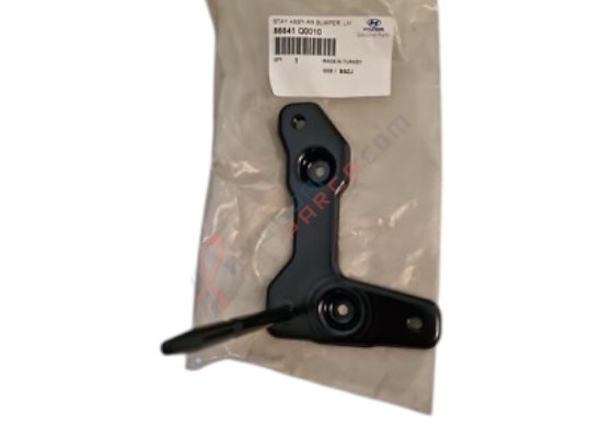 ARKA TAMPON DEMİRİ SOL BAĞLANTI AYAĞI İ20 86641-Q0010-MOBIS-S
